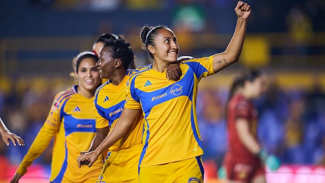 Liga MX Femenil: Los 4 mejores equipos son las semifinalistas