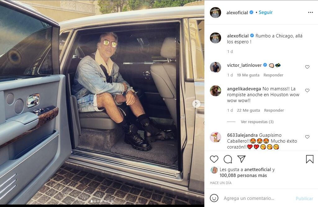 Alejandro Fernández