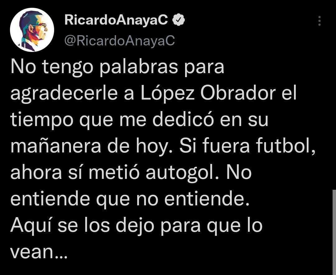 Ricardo Anaya
