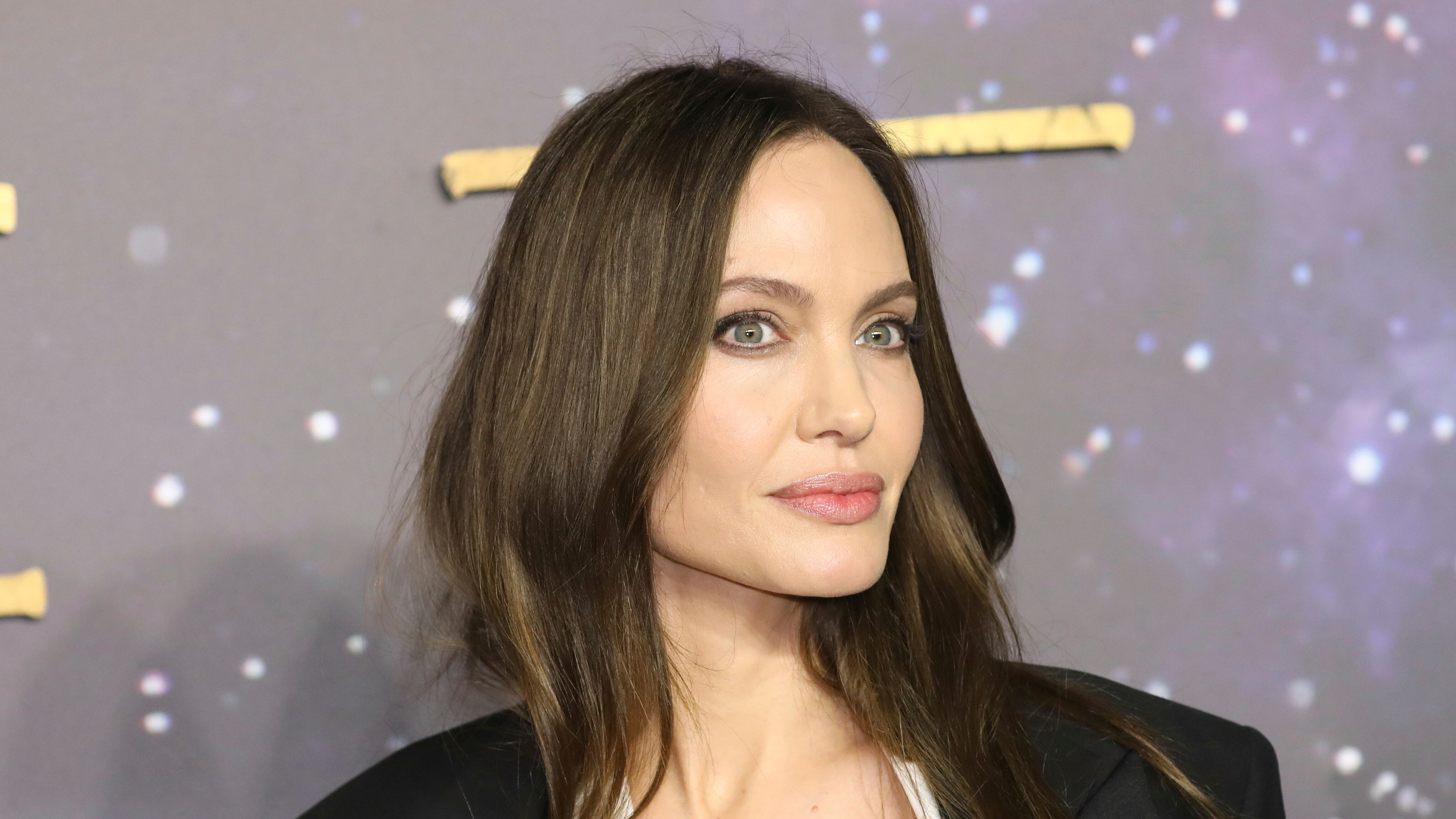Incendios en Los Ángeles, California: el noble gesto de Angelina Jolie ante la tragedia