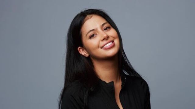 ¿Qué le pasó a Yael Duval? La actriz de Vecinos embarazada fue golpeada por Anuar Narchi