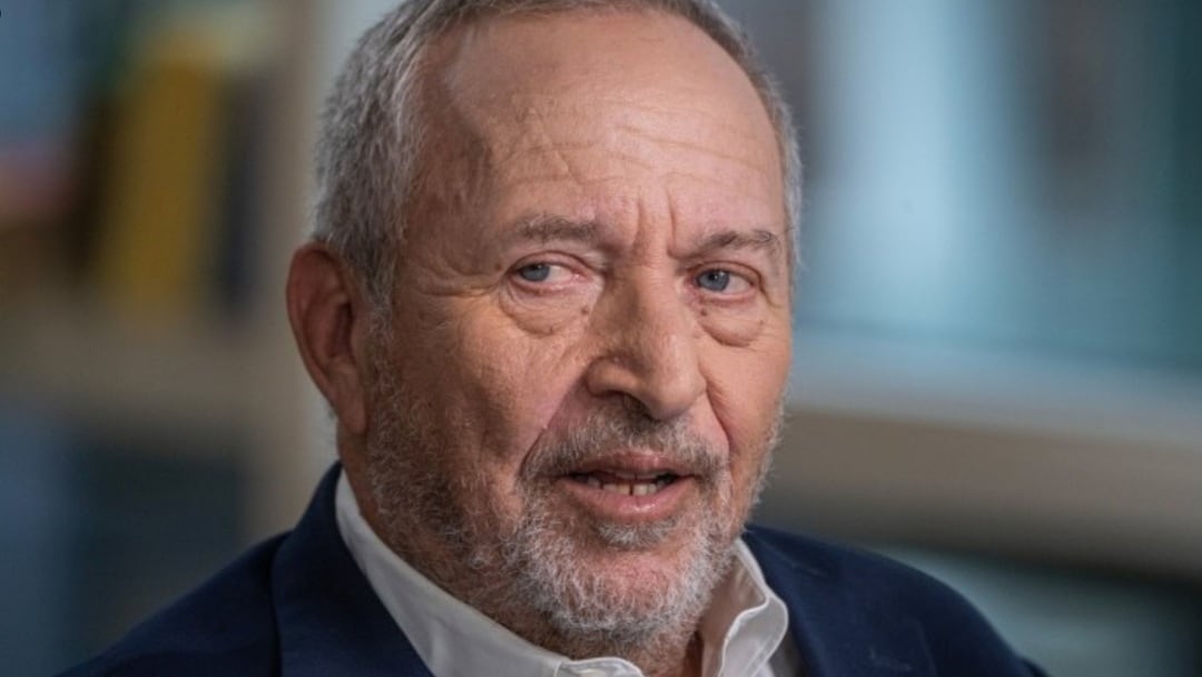 Lawrence Summers