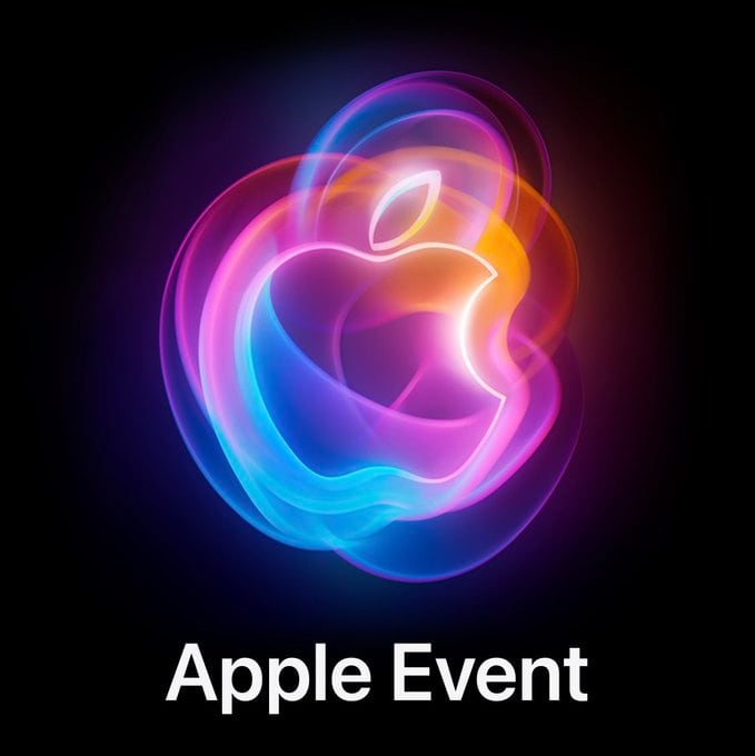 Apple Event