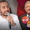 AMLO tunde a Marko Cortés, del PAN, por deslindarse de programas sociales tras elecciones 2024