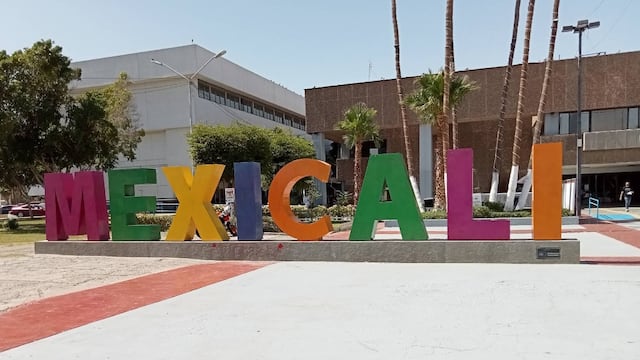 Estados Unidos emite alerta de viaje para Mexicali por amenaza; piden evitar edificios gubernamentales