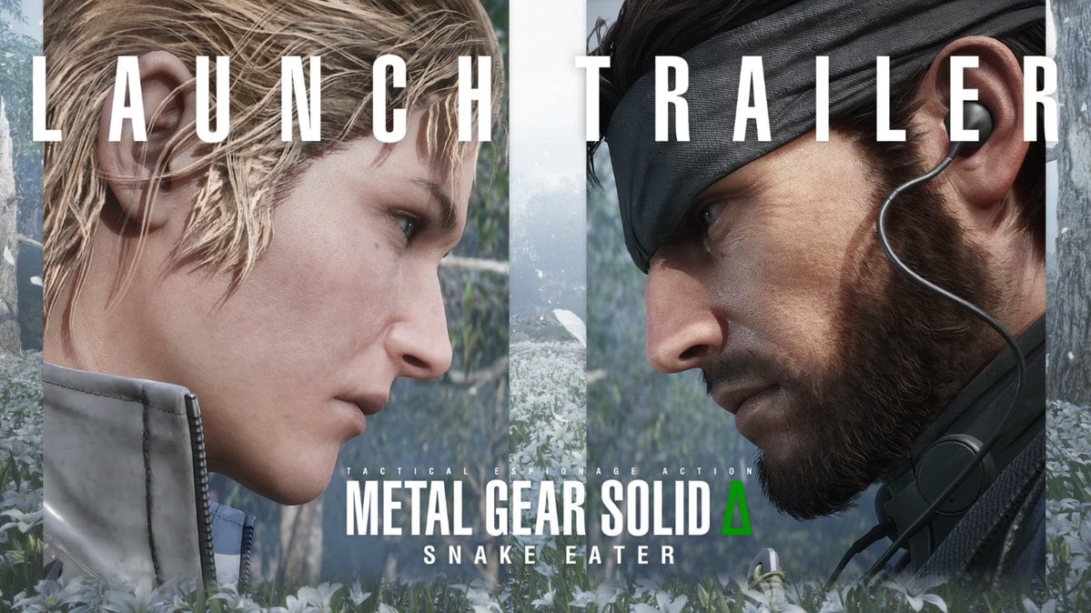 Metal Gear Solid: Snake Eater