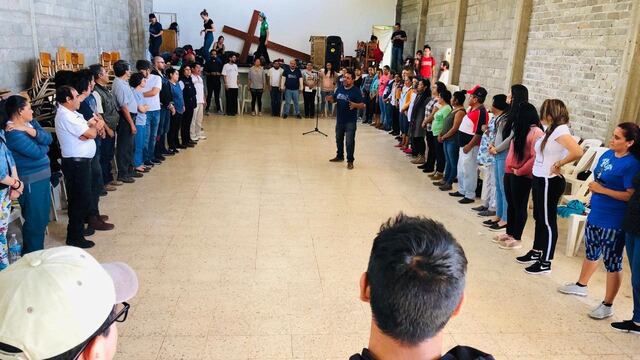 Brigada Nacional de Búsqueda