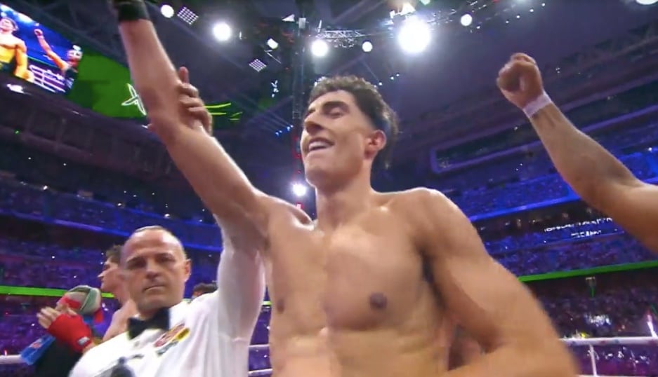 Yosoyplex gana el último combate