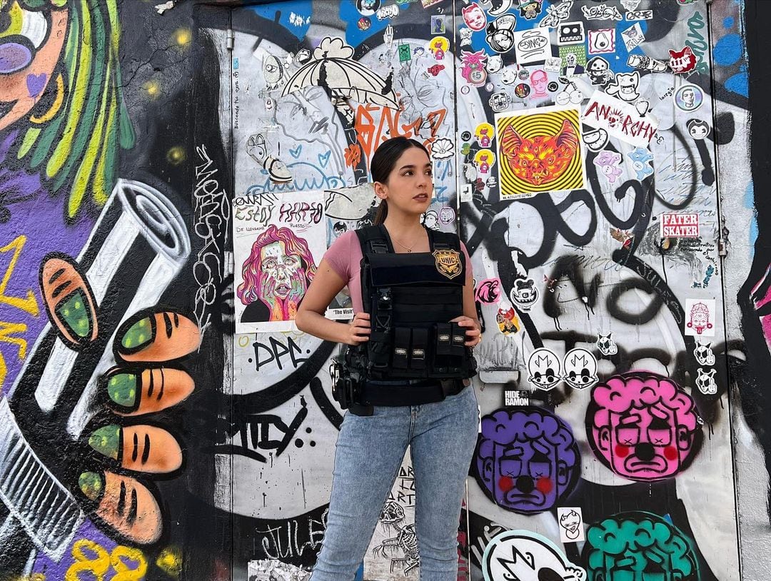 Tamara Niño de Rivera