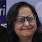Yasmín Esquivel felicita a Norma Lucía Piña Hernández por ser elegida ministra presidenta de la SCJN