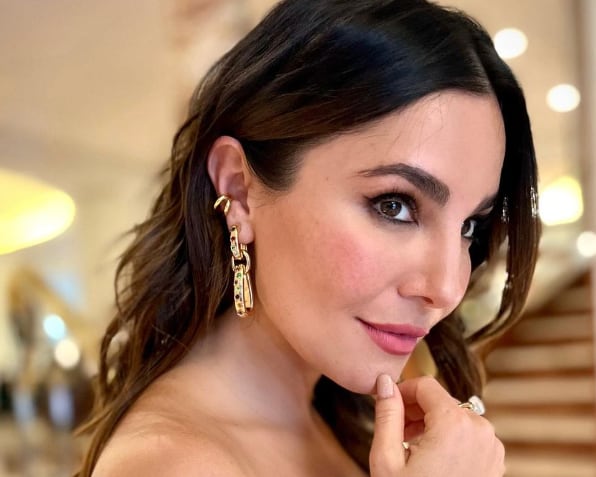 Martha Higareda