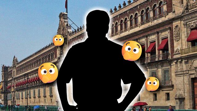 La cuenta de una persona que trabajó en Presidencia hace un año fue la utilizada para filtrar los datos personales de periodistas que cubren la mañanera