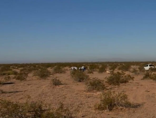 Detienen a Blanca Zulema, buscadora de desaparecidos, acusada de feminicidio en Sonora