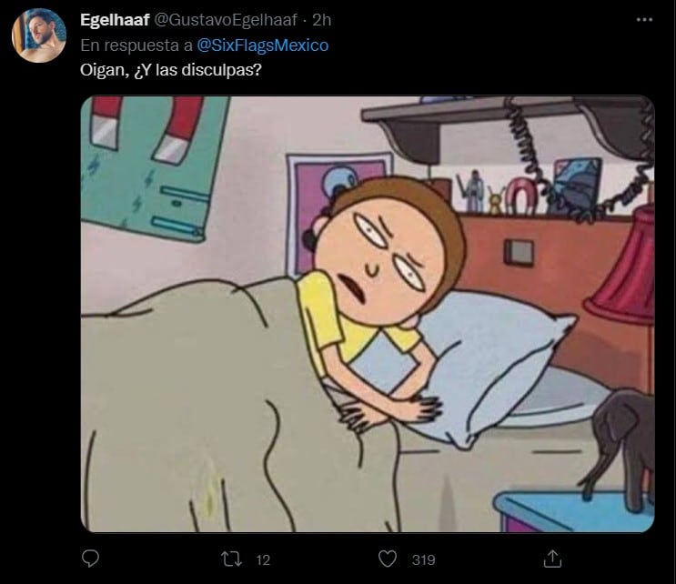 Six Flags es criticado por no disculparse tras discriminar a pareja homosexual