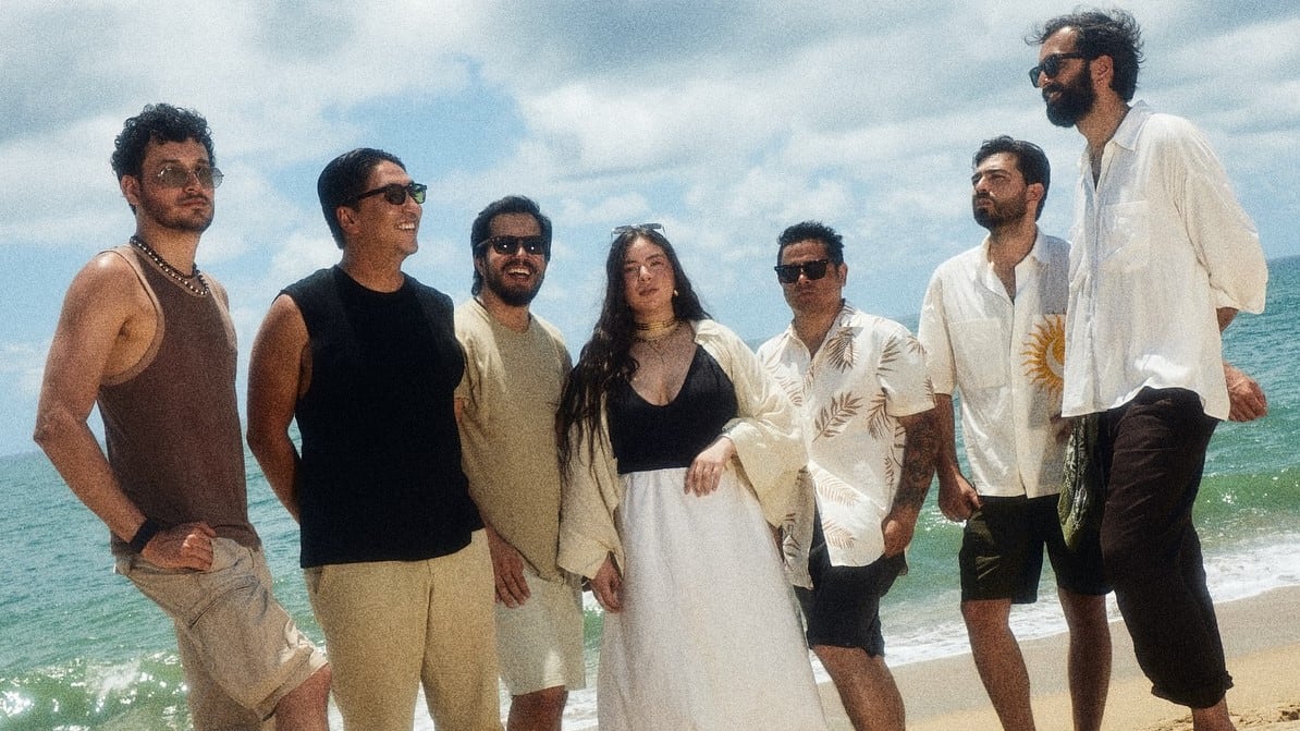 Concierto de La Garfield en el Pepsi Center WTC: setlist, horario y telonero para el 13 de febrero