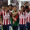 Club Chivas logra histórica marca en Liga MX con Veljko Paunovic; no lo hacía desde hace 19 años