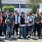 Alcaldía Álvaro Obregón y Uber suman esfuerzos por la seguridad vial