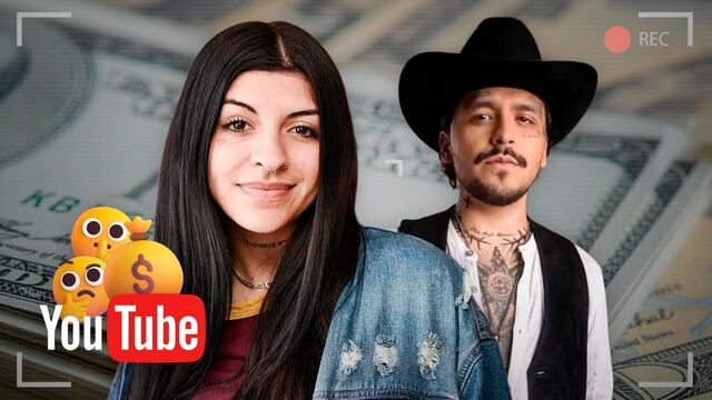 Cazzu aclara si Christian Nodal la apoya económicamente con los gastos de su hija