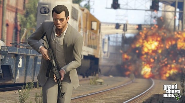 GTA 5