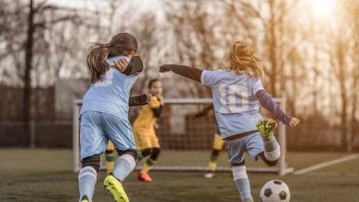Significado de “La niña futbolista” de Los Patita de Perro: letra y mensaje de igualdad en el deporte
