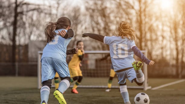 Significado de “La niña futbolista” de Los Patita de Perro: letra y mensaje de igualdad en el deporte