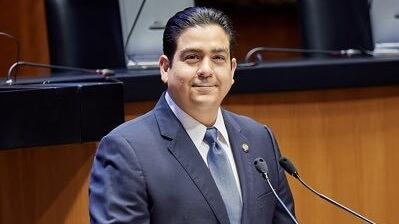 ¿Quién es Ismael García Cabeza de Vaca? Diputado del PAN