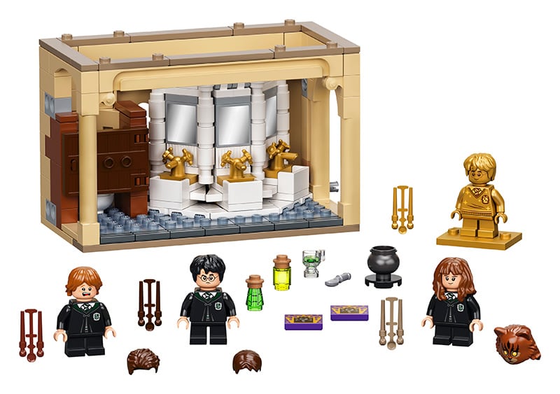LEGO Harry Potter