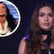 Galilea Montijo “es buena amiga” de Inés Gómez Mont y prefiere no hablar del tema