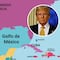 ¿Dónde está el Golfo de México? Google Maps le hizo caso a Donald Trump y le cambió el nombre