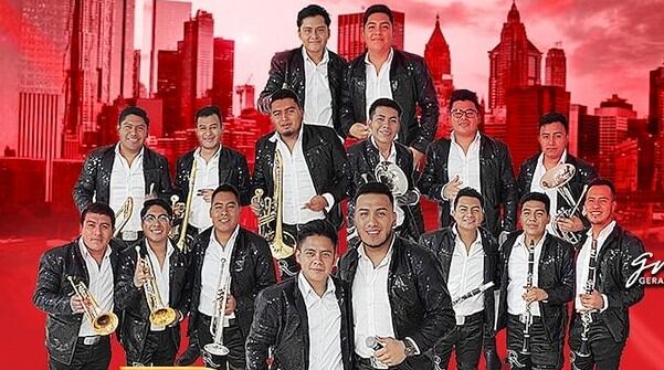 Banda Real De Huajuapan, grupo que sufrió un accidente en Huitzilac, Morelos