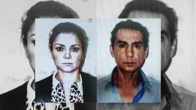 Entre comadres, familiares y amigos de los Abarca siguen en sus cargos