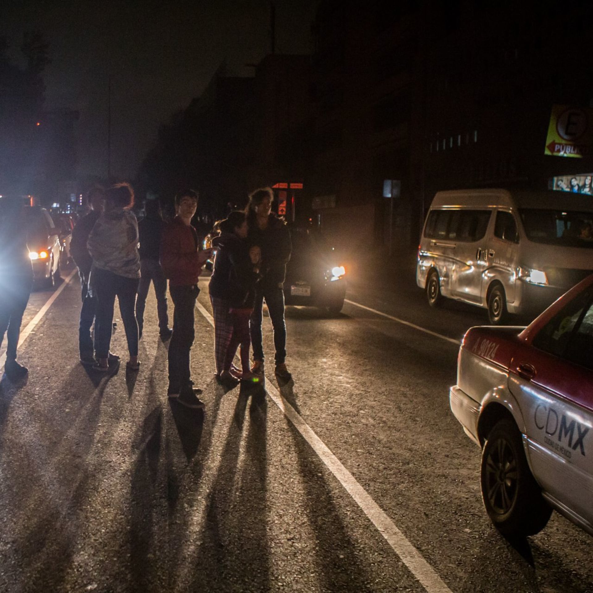 Sismo hoy sábado 26 de septiembre de 2026 en México: epicentro y magnitud de los últimos temblores