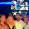Así fue la tremenda fiesta que Messi armó en Rosario para celebrar a los campeones del mundo
