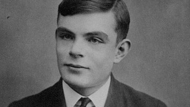 Foto: turingarchive.org