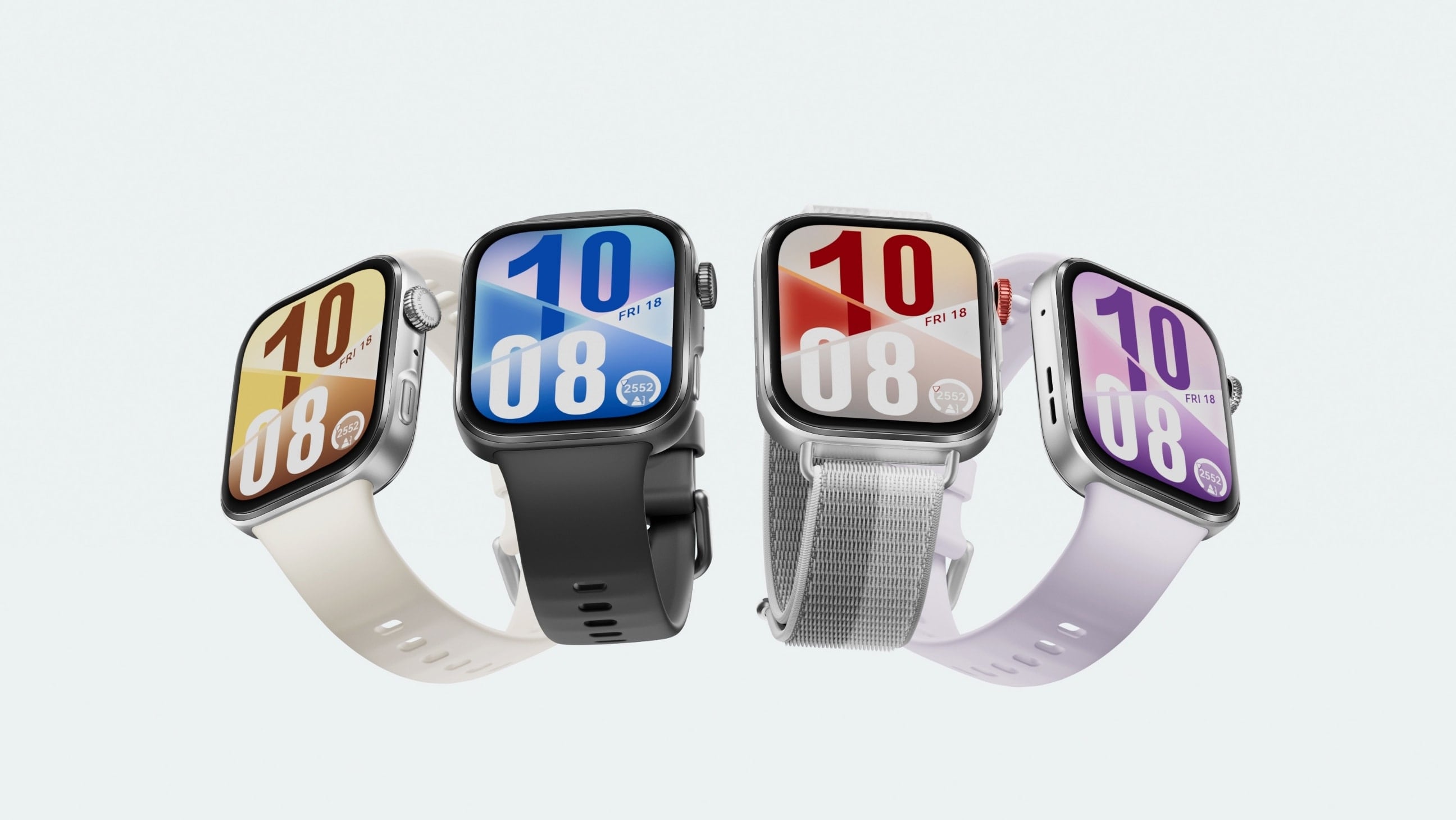 Smartwatch Watch FIT 4 de Huawei