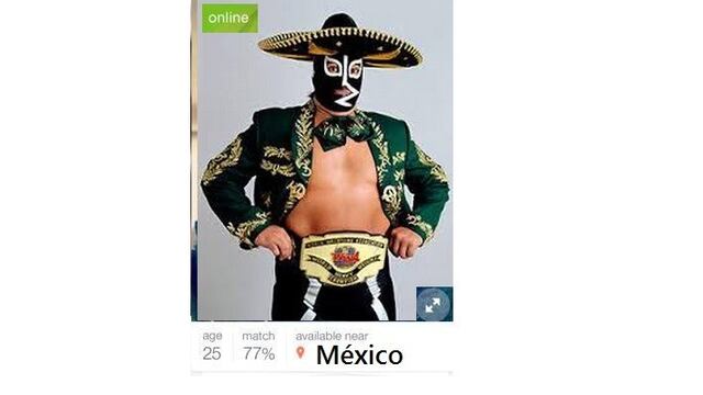 Fotograrías, la clave para ligar en internet.