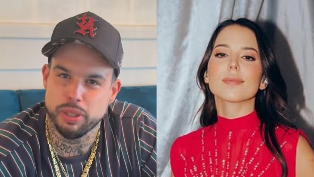 Colaboración del siglo: Emiliano Aguilar y Majo Aguilar unirán sus talentos