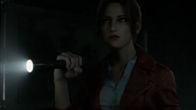 'Resident Evil: Infinite Darkness'