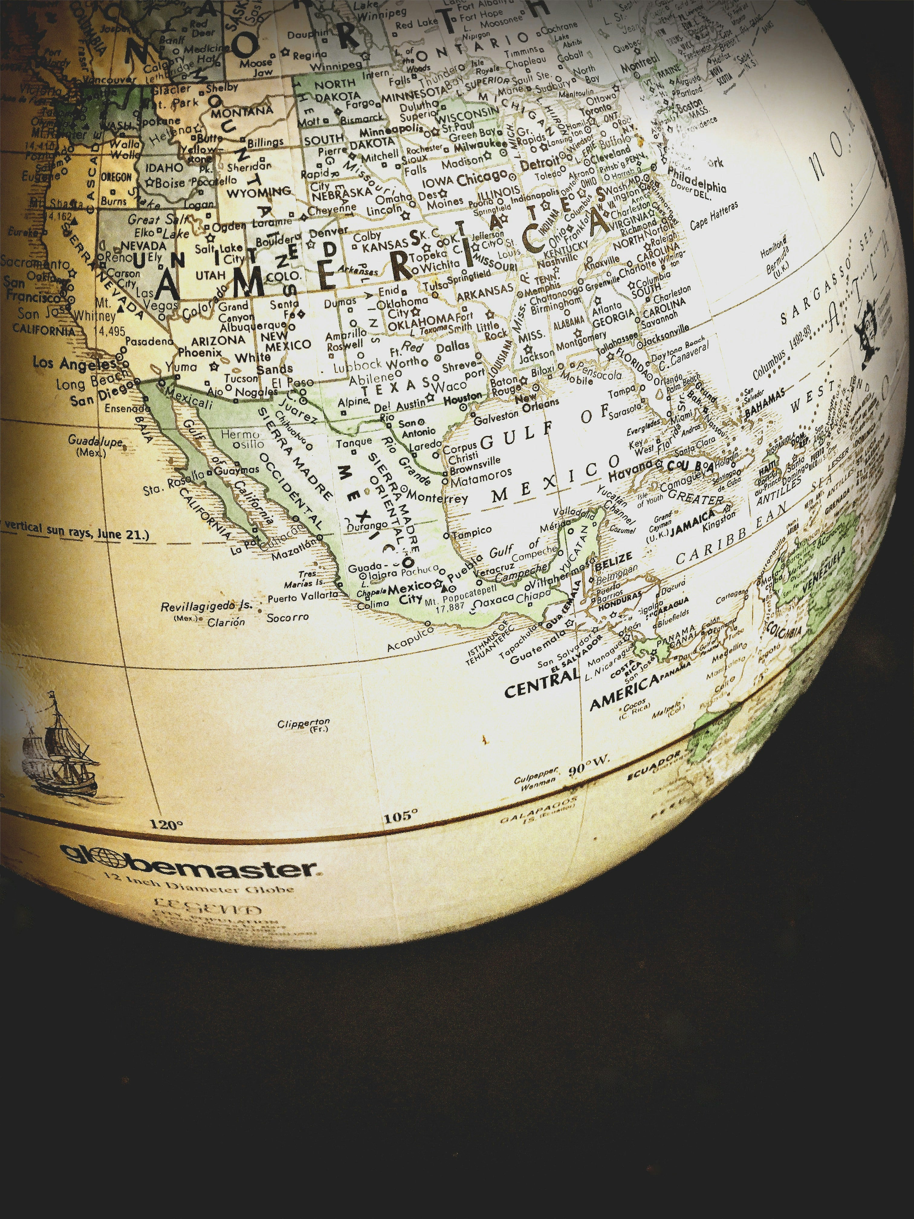 Solsticio de verano 2025 en el hemisferio norte