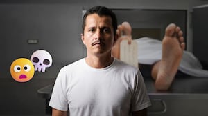 Familiares de “El Mencho” reclamaron su cuerpo, confirma la FGR