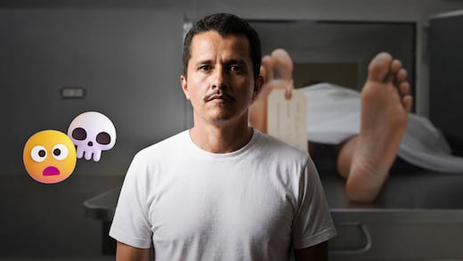 Familiares de “El Mencho” reclamaron su cuerpo, confirma la FGR