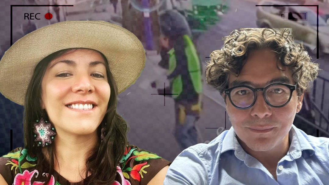 Sicario implicado en el asesinato de Ximena Guzmán y José Muñoz los estuvo cazando desde el 14 de mayo de 2025