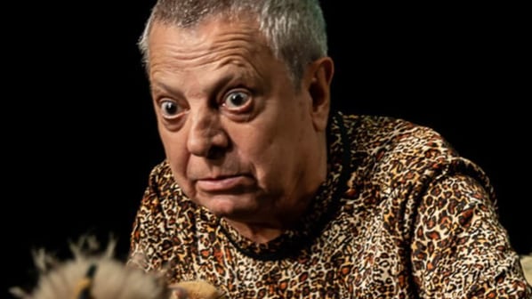 César Bono sigue sin recuperar su casa, pero cree que muy pronto desalojarán a la morosa