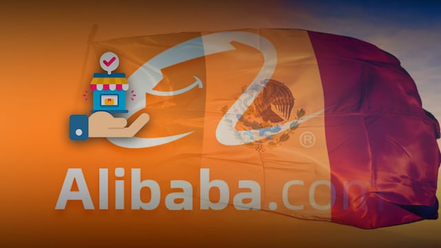 Alibaba apuesta por pymes en su expansión en México