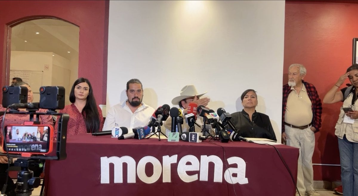 Armando Guadiana reconoció que las tendencias en Coahuila tras las elecciones no le favorecen