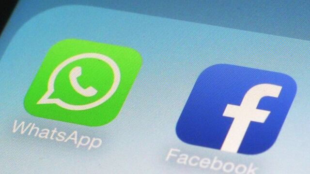 WhatsApp cambió sus Términos de Servicio y Política de Privacidad.