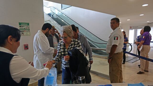 El exhorto se emitió este 14 de marzo