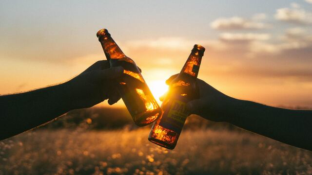 Cervezas