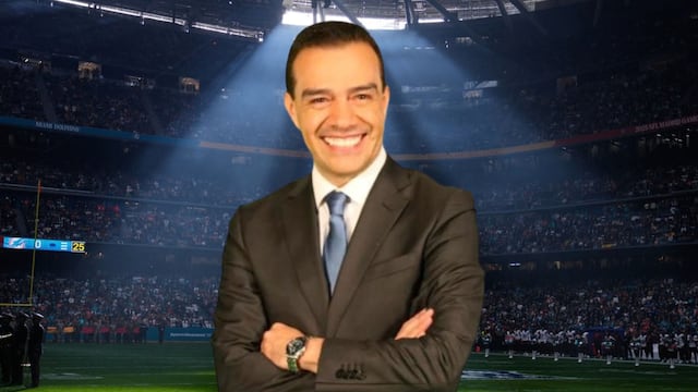 ¿Quién es Edgar Valero? El periodista mexicano