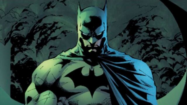 Batman